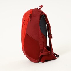 Salomon Trail Blazer 20L 赤 Salomon Trailblazer 20L Hydration Pack - Hike & Camp
