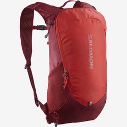 SALOMON TRAILBLAZER 10 レッド サロモン トレインラン ヨドバシ.com - サロモン SALOMON トレイルブレイザー 10
