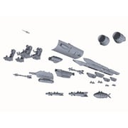 HMAM3-106 1/144 F-14D ボムキャット ディテールセット [プラモデル用パーツ]