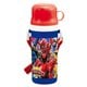 王様戦隊キングオージャー コップ付直飲みプラボトル500ml