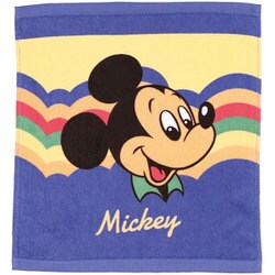 平成レトロ ❤︎Mickey Mouse ミッキーマウス❤︎ クリスマス 特大タオル 平成レトロ ❤︎Mickey Mouse ミッキーマウス❤︎ クリスマス