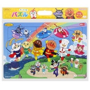 6310010B それいけ！アンパンマン パズルしようよ 30P アンパンマンとダンス！ダンス！ [ジグソーパズル 30ピース]