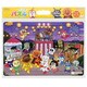 6300010B それいけ！アンパンマン パズルしようよ 65P アンパンマンとウキウキおまつり [ジグソーパズル 65ピース]