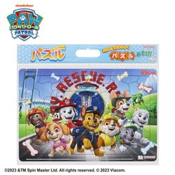 6400027A パウ・パトロール パズル 65P [ジグソーパズル 65ピース]