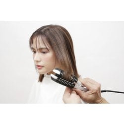 ヨドバシ.com - next innovation SM3038T-W [Twinアイロン ブラシへ