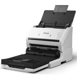 A4対応 スキャナードッキングセットモデル DS-531FB