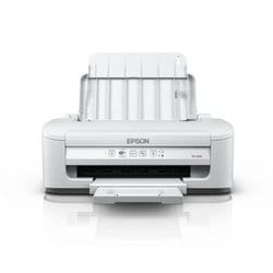 ヨドバシ.com - エプソン EPSON A4カラー インクジェットプリンター 