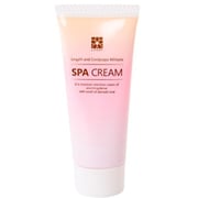SPAクリーム オールインワンジェル チューブ容器 40g