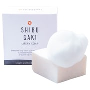 SHIBUGAKI ソープ 固形石けん 80g