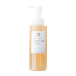 クレンジングジェル メイク落とし 150ml