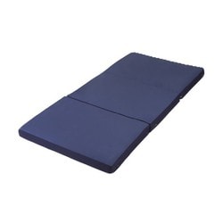 【ラクシーン】デラックスマットレス D（NB）ダブル 140×195×9cm 22289-03383-312
