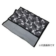 PMM1218 [養生クッションマット PROSTYLE TOOL 120cm×180cm 迷彩柄 迷彩グレー 1枚]