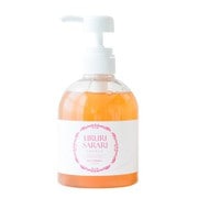 ピュアシャンプー シャンプー 500ml