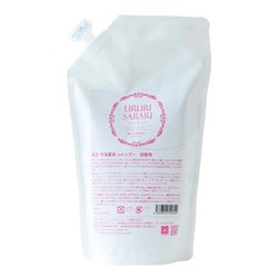 ピュアシャンプー 詰替用 シャンプー 500ml