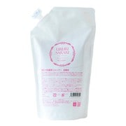 ピュアシャンプー 詰替用 シャンプー 500ml