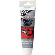 自転車専用ケミカル 保護剤 ファイバー グリップ 50g チューブ