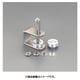 EA576LS-1 [1/2"（12.7mm） ホック用パンチ]