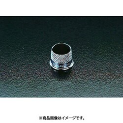 EA916JB-3 [16.2-18.5x17mm 指抜き（真鍮製）]
