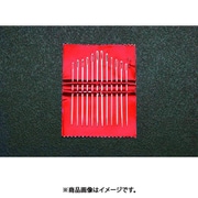 EA916JC-15 [12本組 かがり縫用・針セット]