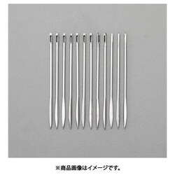 2.64x102mm 縫針（12本） EA916JD-11