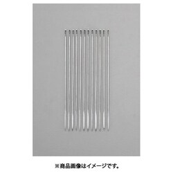 2.64x203mm 縫針（12本） EA916JD-53