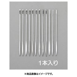2.60x102mm 縫針（ 1本） EA916JD-111