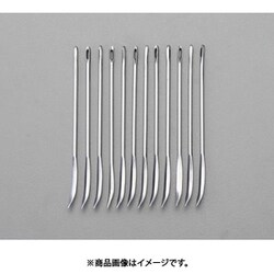 3.7 x152mm 縫針（ベントタイプ/1本） EA916JD-125