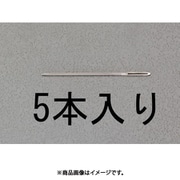 EA916JE-15 [1.22×51mm 縫針（先丸/5本）]