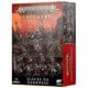 VANGUARD： SLAVES TO DARKNESS