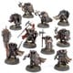 SLAVES TO DARKNESS： CHAOS WARRIORS