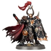 SLAVES TO DARKNESS EXALTED HERO OF CHAOS