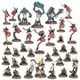 VANGUARD： GLOOMSPITE GITZ