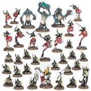 VANGUARD: GLOOMSPITE GITZ
