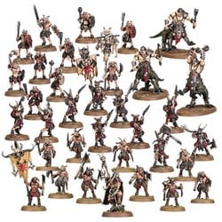 VANGUARD： BEASTS OF CHAOS