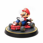 マリオカート/ マリオ PVCスタチュー 通常版 [塗装済完成品フィギュア 全高約190mm]
