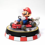 マリオカート/ マリオ PVCスタチュー コレクターズエディション [塗装済完成品フィギュア 全高約220mm]