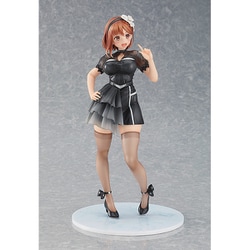GOOD SMILE COMPANY - ライザ(ライザリン・シュタウト)〜百夏の礼装〜 ライザのアトリエ2 〜失われた伝承と秘密の妖精〜 1/6 完成品 フィギュア グッドスマイルカンパニー ライザ（ライザリン・シュタウト）～百夏の礼装～