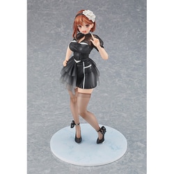 GOOD SMILE COMPANY - ライザのアトリエ2 フィギュア Amazon | グッドスマイルカンパニー(GOOD SMILE COMPANY) ライザ