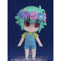 オモリ グッドスマイルカンパニー ねんどろいど バジル 「OMORI」 ねんどろいど オモリ｜グッドスマイルカンパニー公式ショップ