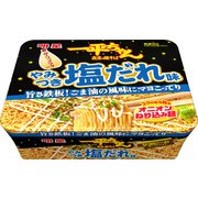 一平ちゃん 夜店の焼そば やみつき塩だれ味