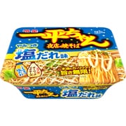 一平ちゃん 夜店の焼そば やみつき塩だれ味