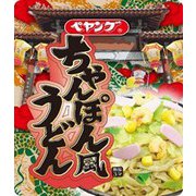 【限定】 ペヤング ちゃんぽん風うどん [カップ麺]