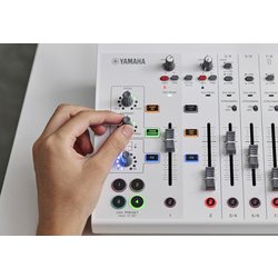 ヨドバシ.com - ヤマハ YAMAHA ライブストリーミングミキサー