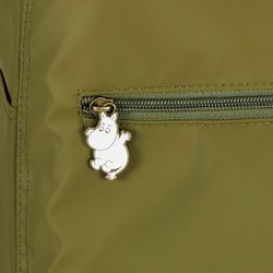 ヨドバシ.com - ムーミン MOOMIN 4042 MC3 [スナフキングリーン