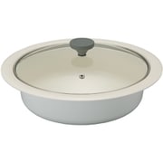 年中使える卓上鍋 24cm