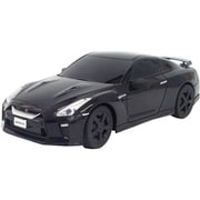 NISSAN GT-R Black