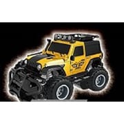 RCミニオフロード Yellow