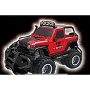 RCミニオフロード Red