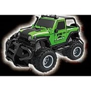 RCミニオフロード Green