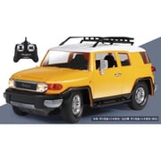 RCトヨタFJcruiser